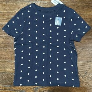 NWT Old Navy Toddler Girls Tshirt